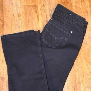 Kuhl Women's Gray Klaudette Pants 8 Reg #6171